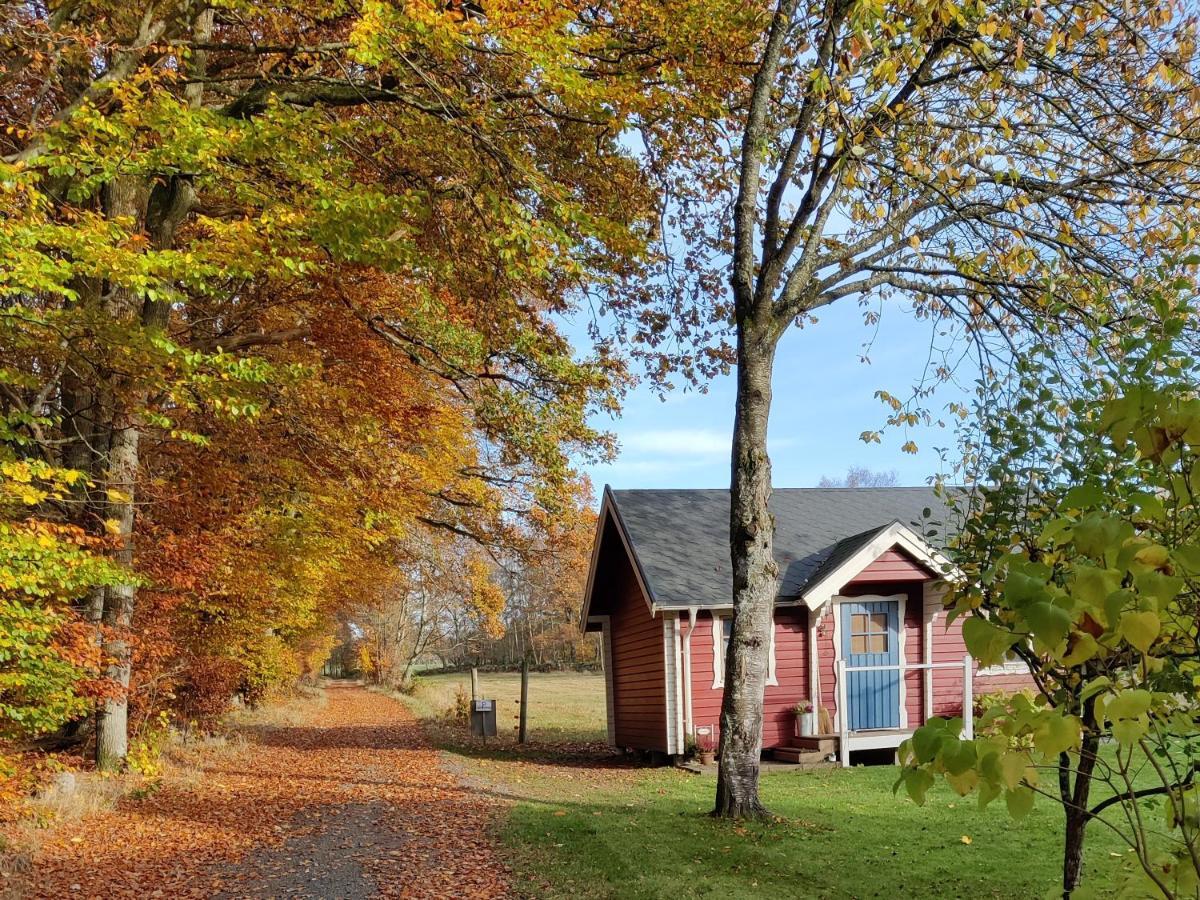 Lill Hagahus, Soederasens Nationalpark Kagerod Exterior foto